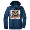 Rain Jacket Thumbnail