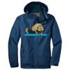 Rain Jacket Thumbnail