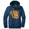 Rain Jacket Thumbnail