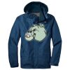Rain Jacket Thumbnail