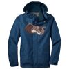Rain Jacket Thumbnail