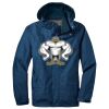 Rain Jacket Thumbnail