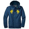 Rain Jacket Thumbnail