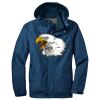 Rain Jacket Thumbnail