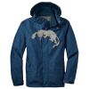 Rain Jacket Thumbnail