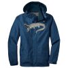 Rain Jacket Thumbnail
