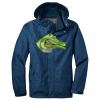 Rain Jacket Thumbnail