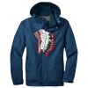 Rain Jacket Thumbnail
