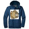 Rain Jacket Thumbnail