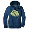Rain Jacket Thumbnail