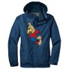 Rain Jacket Thumbnail