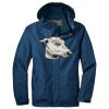 Rain Jacket Thumbnail
