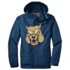 Rain Jacket Thumbnail