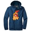 Rain Jacket Thumbnail