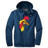Rain Jacket Thumbnail
