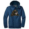 Rain Jacket Thumbnail