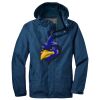 Rain Jacket Thumbnail