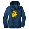 Rain Jacket Thumbnail