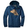 Rain Jacket Thumbnail