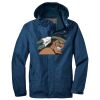 Rain Jacket Thumbnail