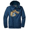Rain Jacket Thumbnail