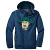 Rain Jacket Thumbnail