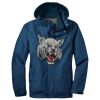 Rain Jacket Thumbnail