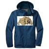 Rain Jacket Thumbnail
