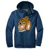 Rain Jacket Thumbnail