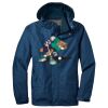 Rain Jacket Thumbnail