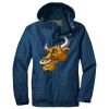 Rain Jacket Thumbnail