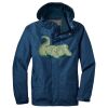 Rain Jacket Thumbnail