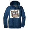 Rain Jacket Thumbnail