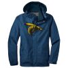 Rain Jacket Thumbnail