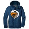 Rain Jacket Thumbnail