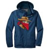 Rain Jacket Thumbnail