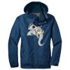 Rain Jacket Thumbnail