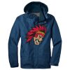 Rain Jacket Thumbnail