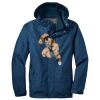 Rain Jacket Thumbnail