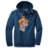 Rain Jacket Thumbnail
