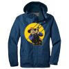 Rain Jacket Thumbnail