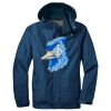Rain Jacket Thumbnail