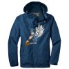 Rain Jacket Thumbnail