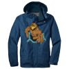 Rain Jacket Thumbnail