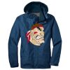 Rain Jacket Thumbnail