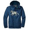 Rain Jacket Thumbnail