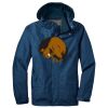 Rain Jacket Thumbnail