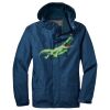 Rain Jacket Thumbnail