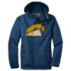 Rain Jacket Thumbnail
