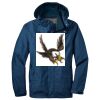 Rain Jacket Thumbnail